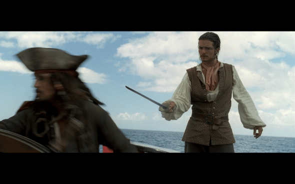Pirates of the Caribbean The Curse of the Black Pearl - 984