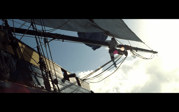 Pirates of the Caribbean The Curse of the Black Pearl - 986