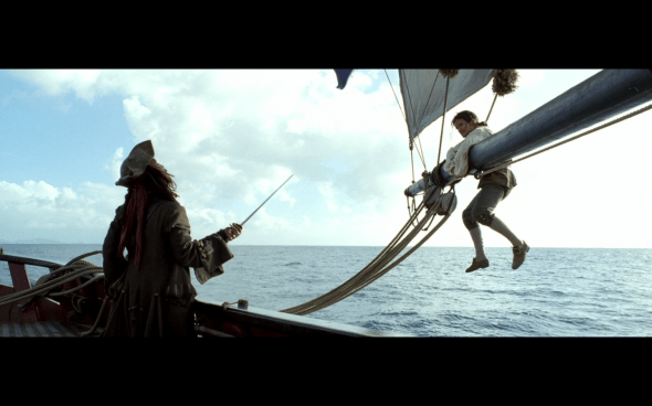 Pirates of the Caribbean The Curse of the Black Pearl - 987