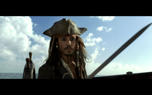 Pirates of the Caribbean The Curse of the Black Pearl - 988