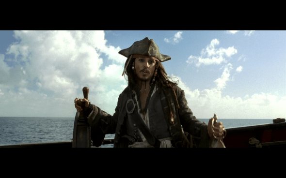 Pirates of the Caribbean The Curse of the Black Pearl - 989
