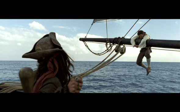 Pirates of the Caribbean The Curse of the Black Pearl - 990