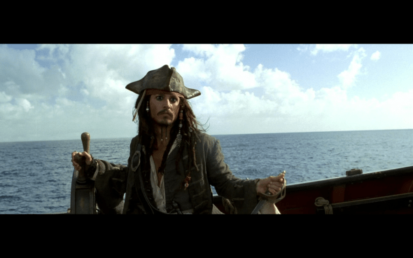 Pirates of the Caribbean The Curse of the Black Pearl - 991