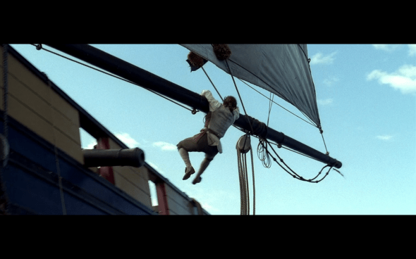 Pirates of the Caribbean The Curse of the Black Pearl - 992