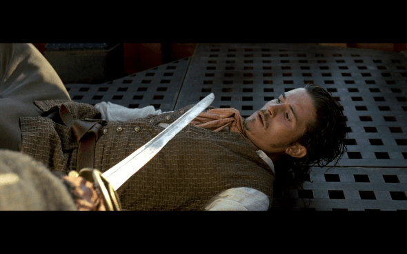 Pirates of the Caribbean The Curse of the Black Pearl - 993