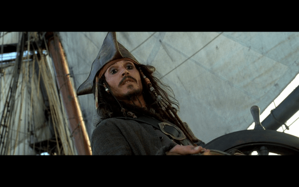 Pirates of the Caribbean The Curse of the Black Pearl - 994