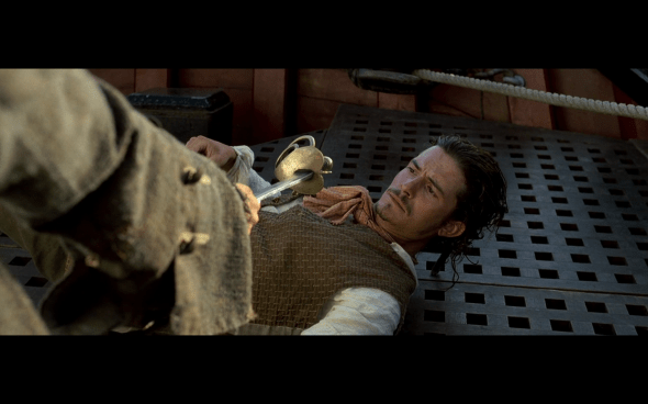 Pirates of the Caribbean The Curse of the Black Pearl - 995