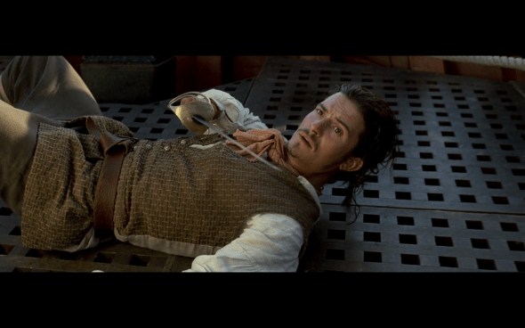 Pirates of the Caribbean The Curse of the Black Pearl - 996