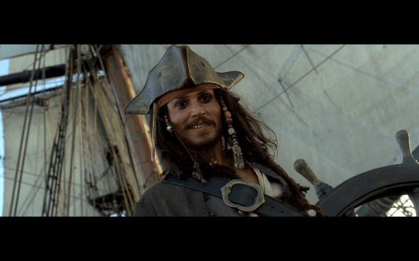 Pirates of the Caribbean The Curse of the Black Pearl - 997