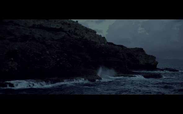 Pirates of the Caribbean The Curse of the Black Pearl - 998