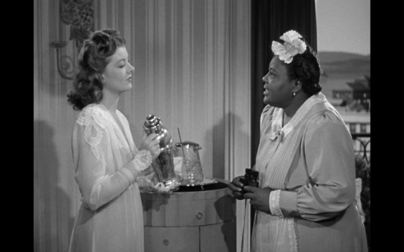 Shadow of the Thin Man - 5