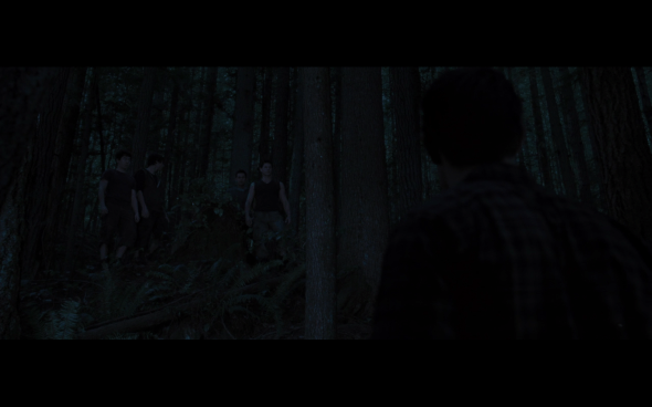 The Twilight Saga Breaking Dawn Part 1 - 1000