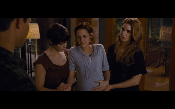 The Twilight Saga Breaking Dawn Part 1 - 1007