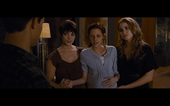 The Twilight Saga Breaking Dawn Part 1 - 1011