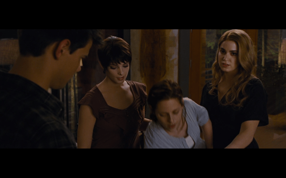 The Twilight Saga Breaking Dawn Part 1 - 1019