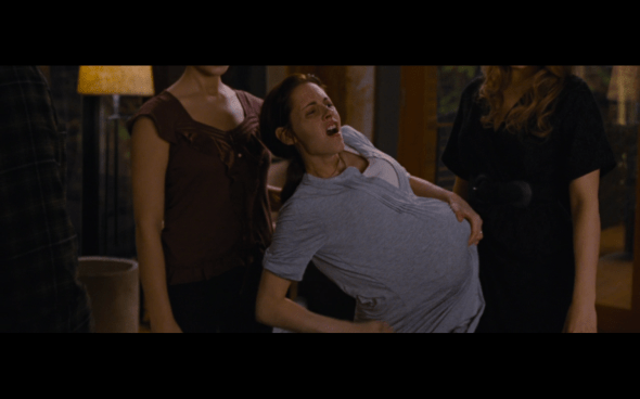 The Twilight Saga Breaking Dawn Part 1 - 1025