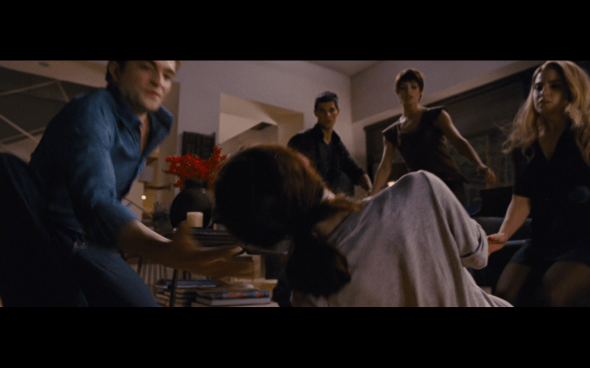 The Twilight Saga Breaking Dawn Part 1 - 1031