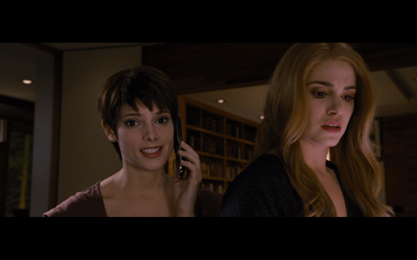 The Twilight Saga Breaking Dawn Part 1 - 1038