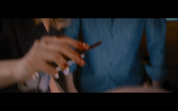 The Twilight Saga Breaking Dawn Part 1 - 1045