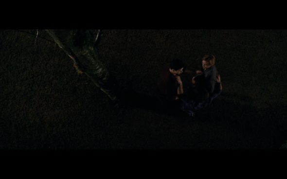 The Twilight Saga Breaking Dawn Part 1 - 105