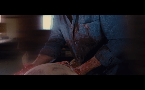 The Twilight Saga Breaking Dawn Part 1 - 1059