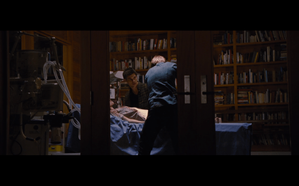 The Twilight Saga Breaking Dawn Part 1 - 1061