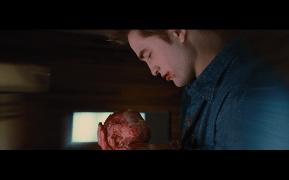 The Twilight Saga Breaking Dawn Part 1 - 1062