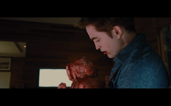 The Twilight Saga Breaking Dawn Part 1 - 1070