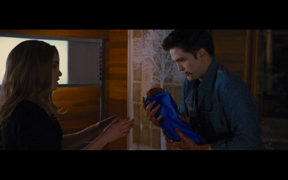 The Twilight Saga Breaking Dawn Part 1 - 1078