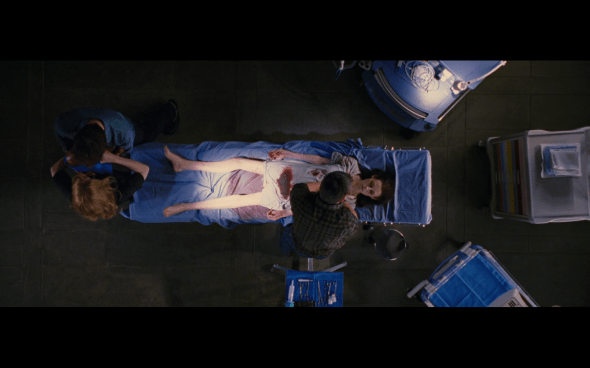 The Twilight Saga Breaking Dawn Part 1 - 1079