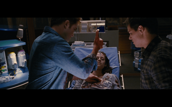 The Twilight Saga Breaking Dawn Part 1 - 1082