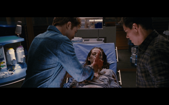 The Twilight Saga Breaking Dawn Part 1 - 1083