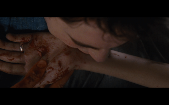 The Twilight Saga Breaking Dawn Part 1 - 1115