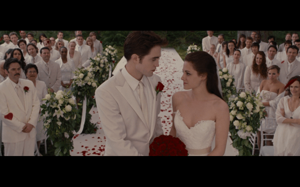 The Twilight Saga Breaking Dawn Part 1 - 118