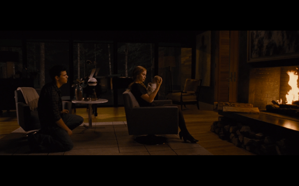 The Twilight Saga Breaking Dawn Part 1 - 1180