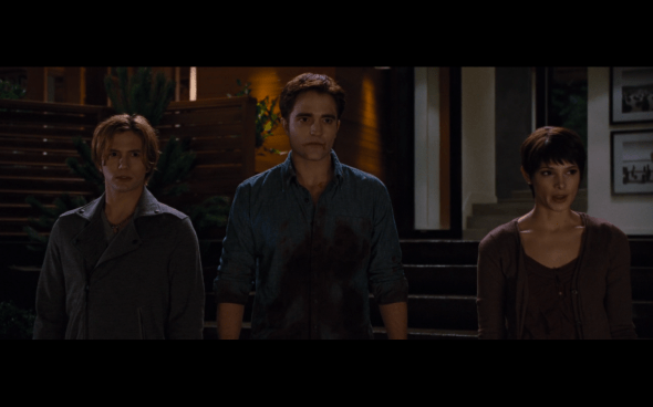 The Twilight Saga Breaking Dawn Part 1 - 1189