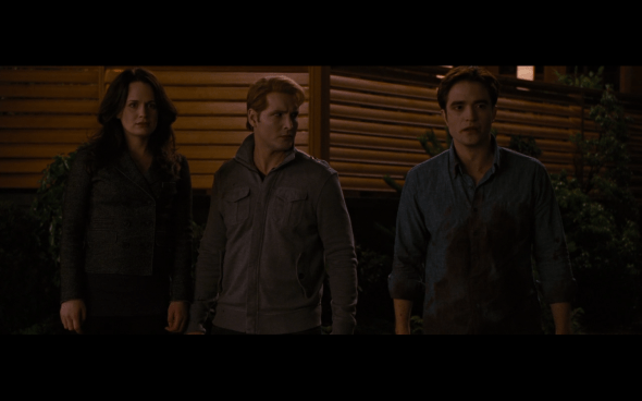 The Twilight Saga Breaking Dawn Part 1 - 1237
