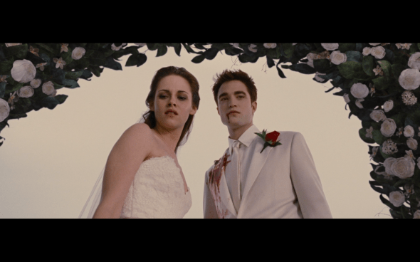 The Twilight Saga Breaking Dawn Part 1 - 124