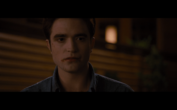The Twilight Saga Breaking Dawn Part 1 - 1245
