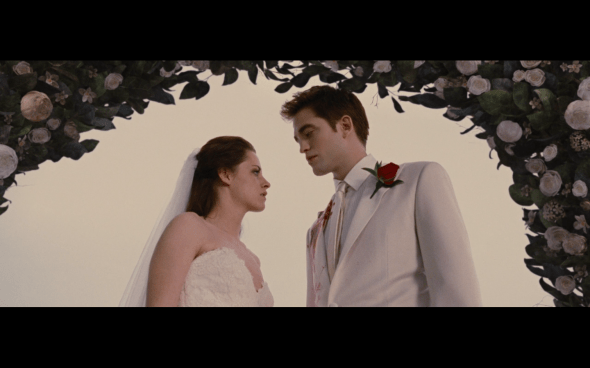 The Twilight Saga Breaking Dawn Part 1 - 125