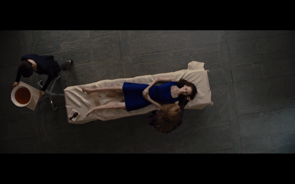 The Twilight Saga Breaking Dawn Part 1 - 1254