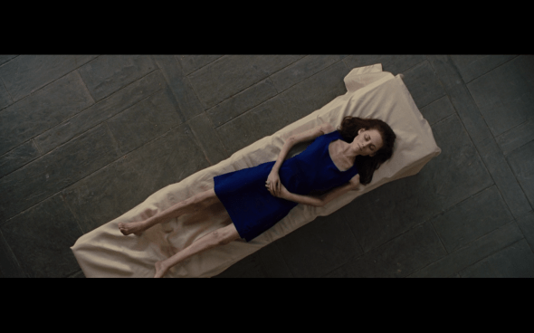 The Twilight Saga Breaking Dawn Part 1 - 1255