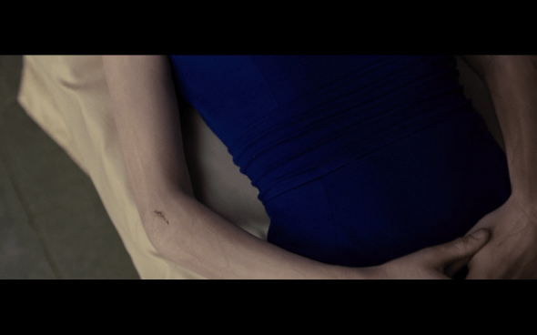 The Twilight Saga Breaking Dawn Part 1 - 1257