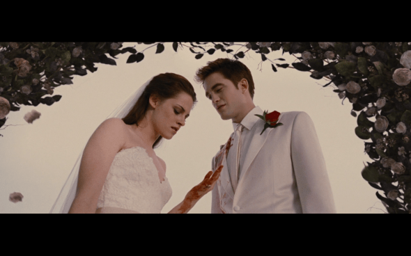 The Twilight Saga Breaking Dawn Part 1 - 126