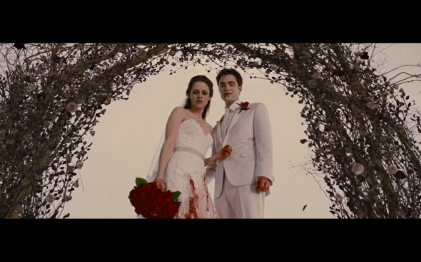 The Twilight Saga Breaking Dawn Part 1 - 127