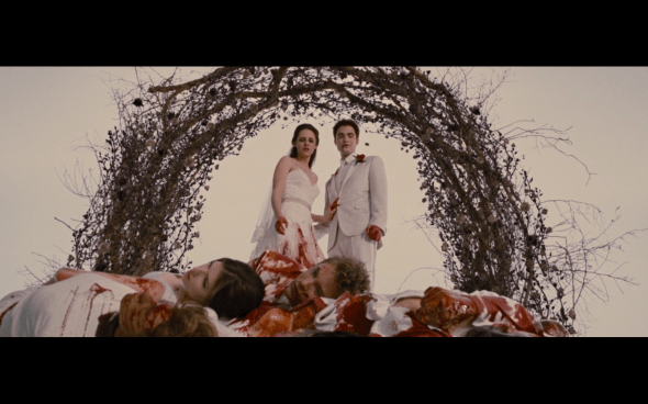 The Twilight Saga Breaking Dawn Part 1 - 128