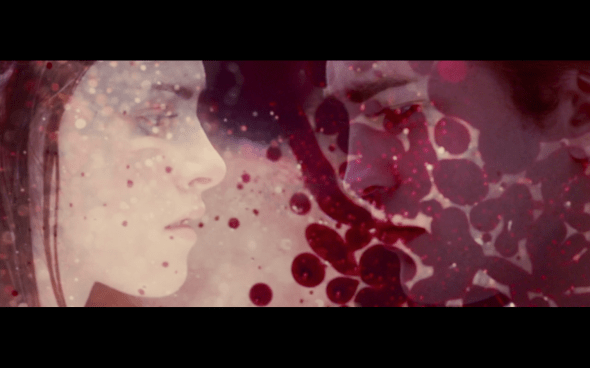 The Twilight Saga Breaking Dawn Part 1 - 1281