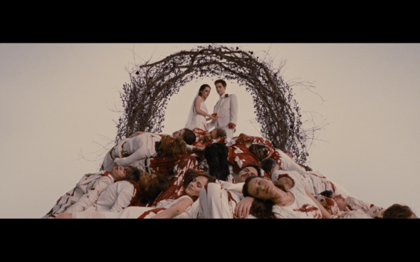 The Twilight Saga Breaking Dawn Part 1 - 129