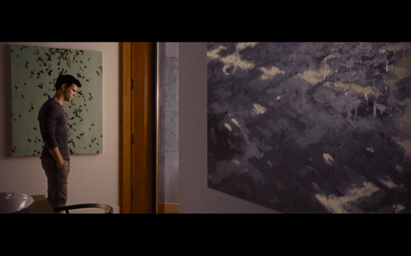 The Twilight Saga Breaking Dawn Part 1 - 1297