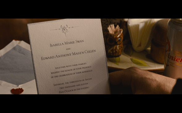 The Twilight Saga Breaking Dawn Part 1 - 13